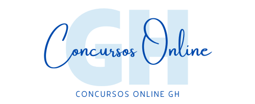 Concursos Online GH