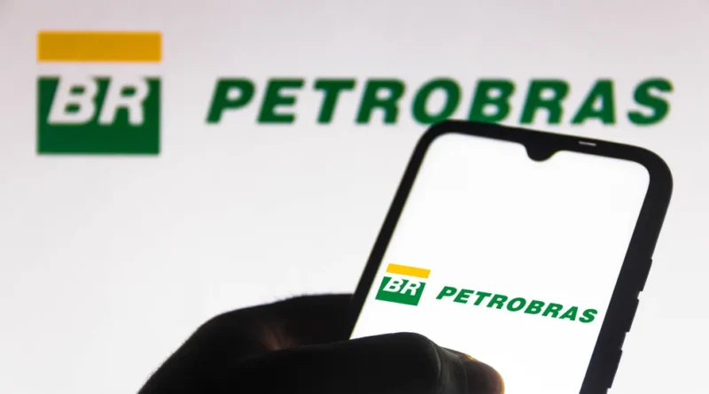 Concurso Petrobras 2024