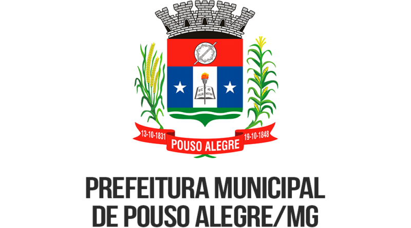 Concurso Pouso Alegre MG