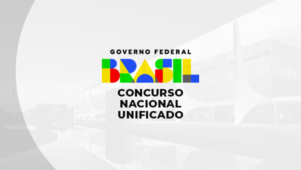 Concurso Nacional Unificado