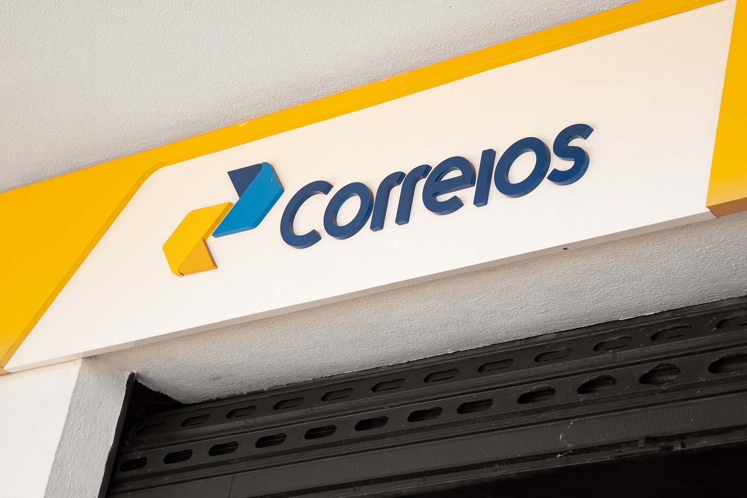 Concurso Correios