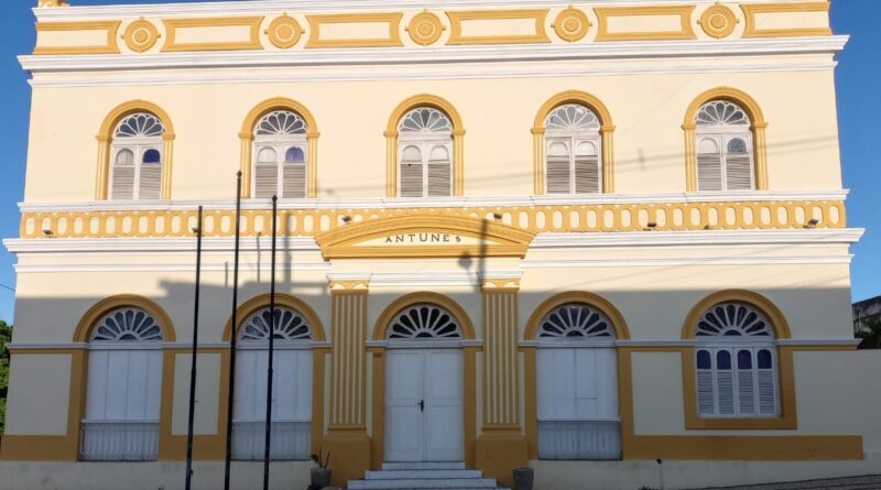 Prefeitura de Ceará-Mirim
