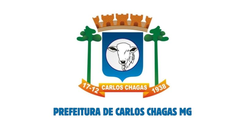 Concurso Carlos Chagas MG