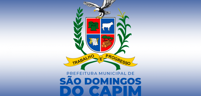 Concurso São Domingos do Capim