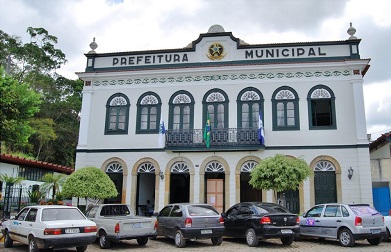 Prefeitura de Duas Barras