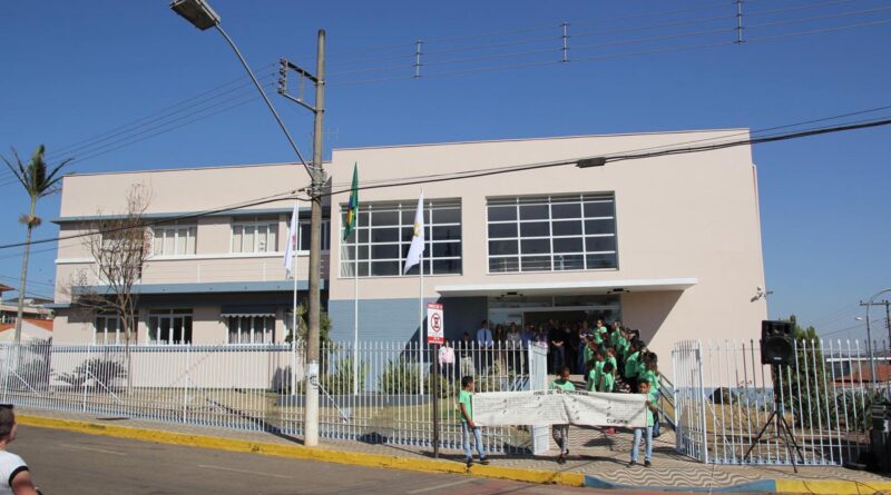 Prefeitura de Nepomuceno