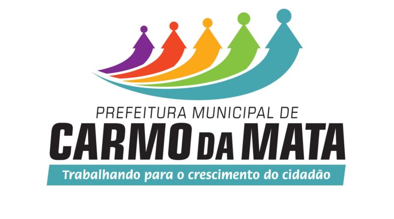 Concurso Carmo da Mata MG