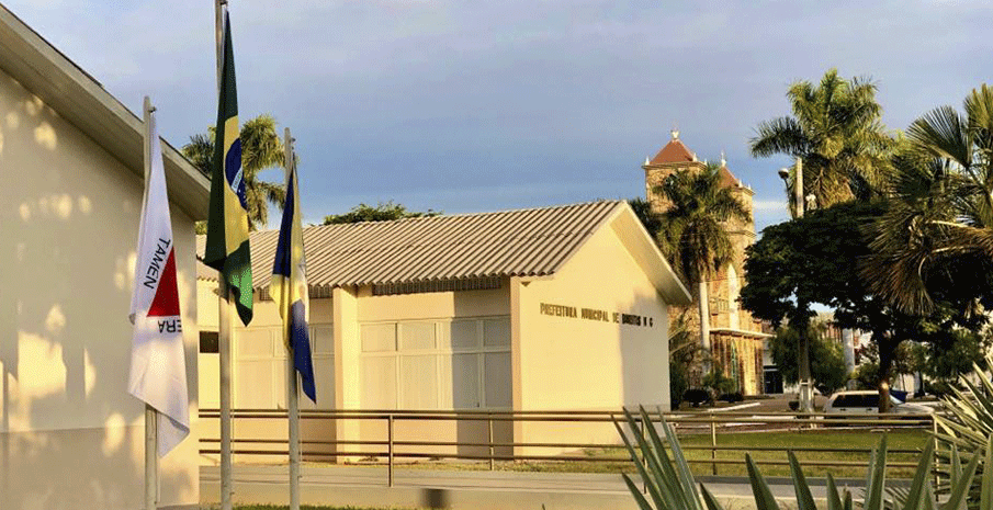 Prefeitura de Buritis