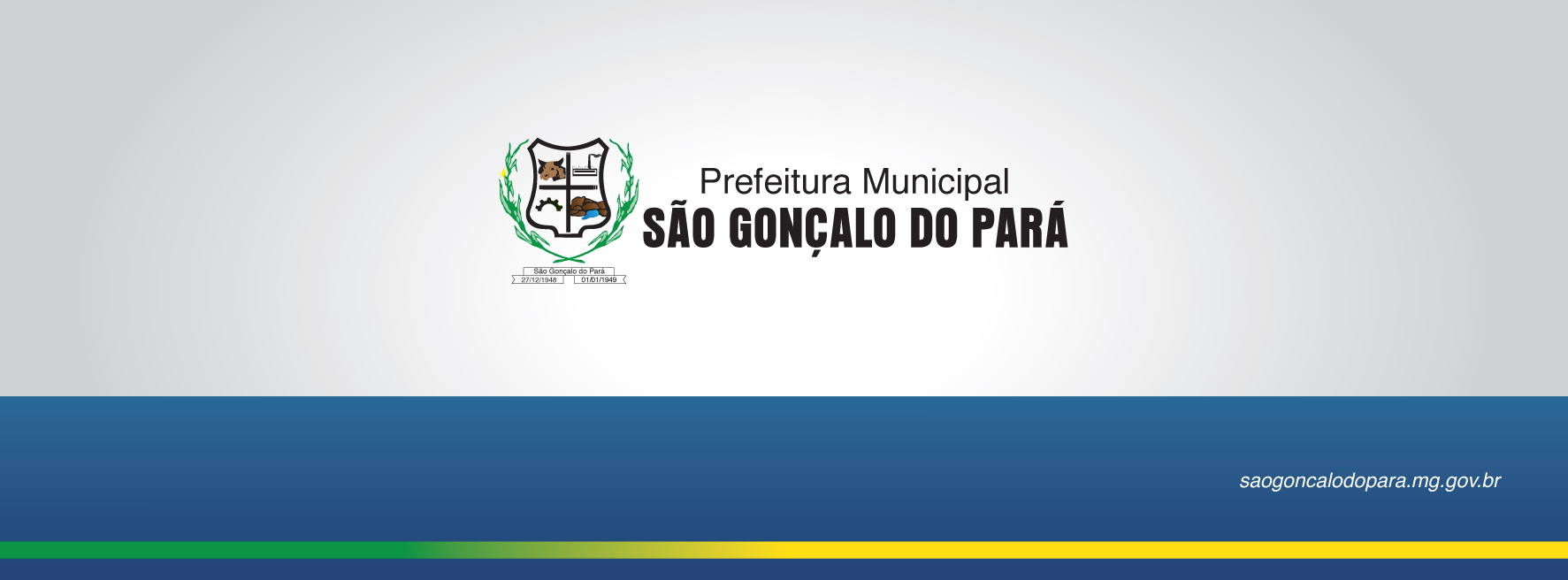 Concurso São Gonçalo do Pará MG