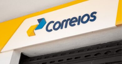 Processo Seletivo dos Correios