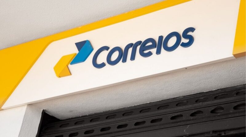 Processo Seletivo dos Correios