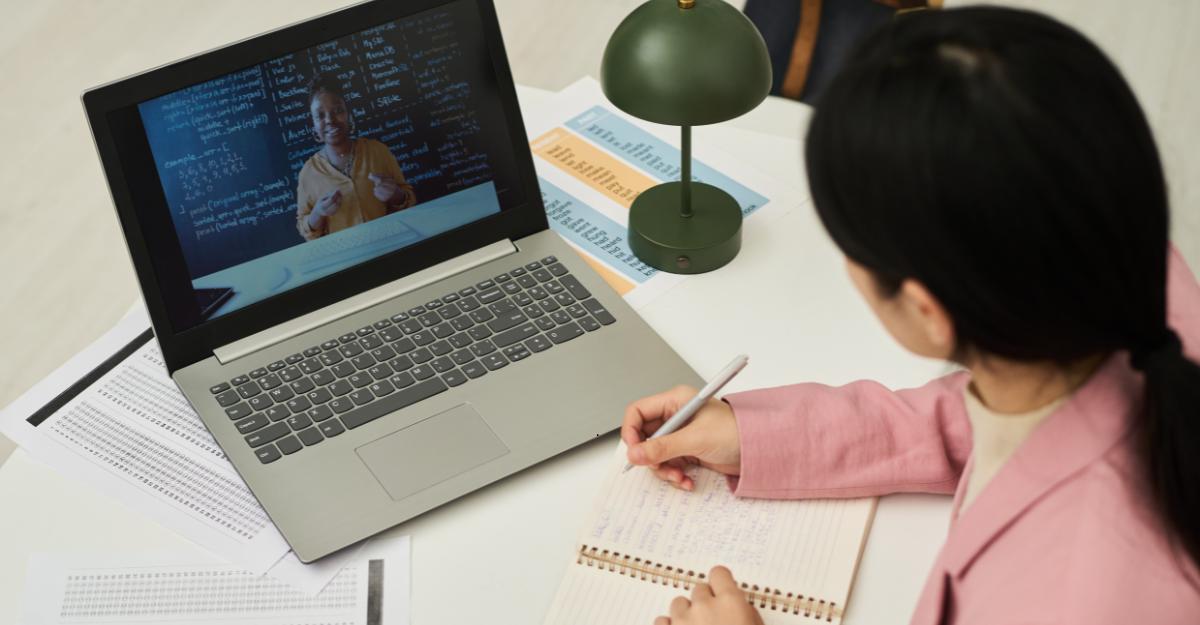 Cursos gratuitos do SENAC