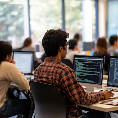 Cursos gratuitos Edutin Academy: explore as vagas abertas