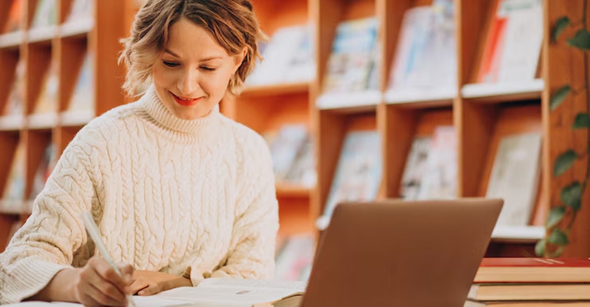 Curso grátis de cuidador de idosos do Senac