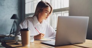 curso técnico de enfermagem do SENAC