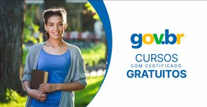 curso online do GOV BR