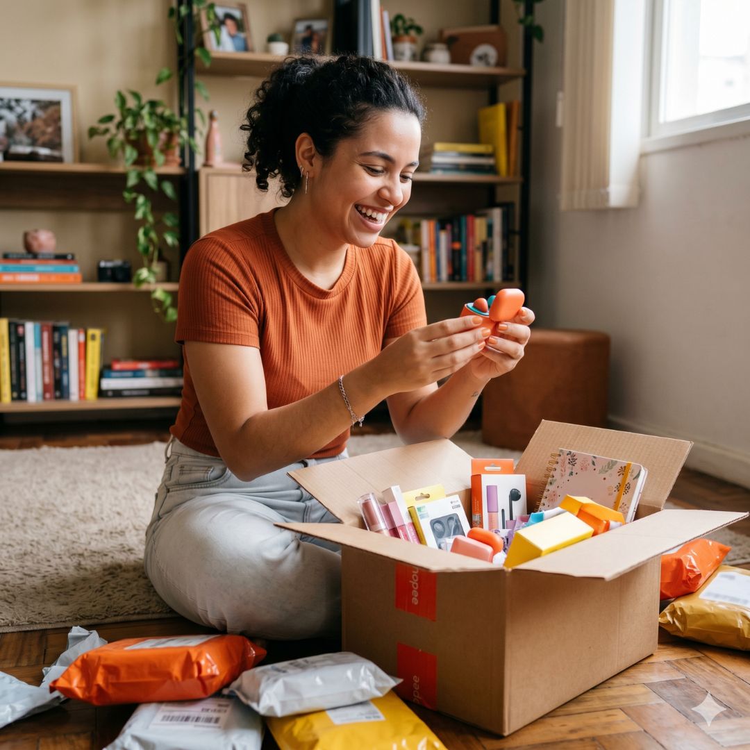 Exploração de campanhas de curta duração