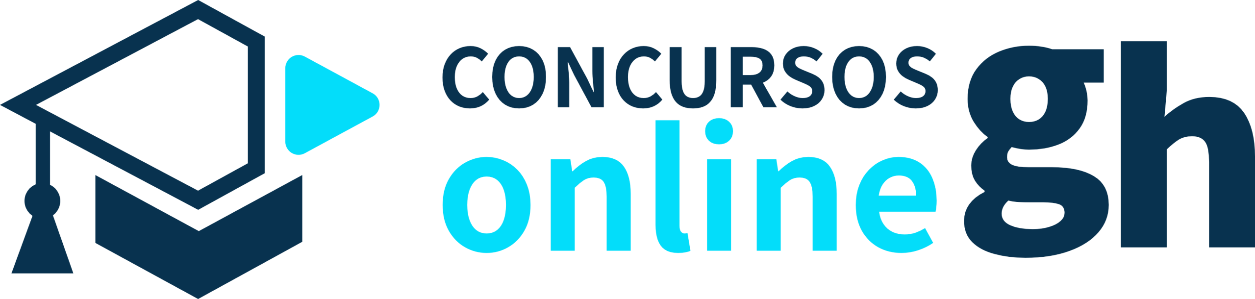 Concursos Online GH