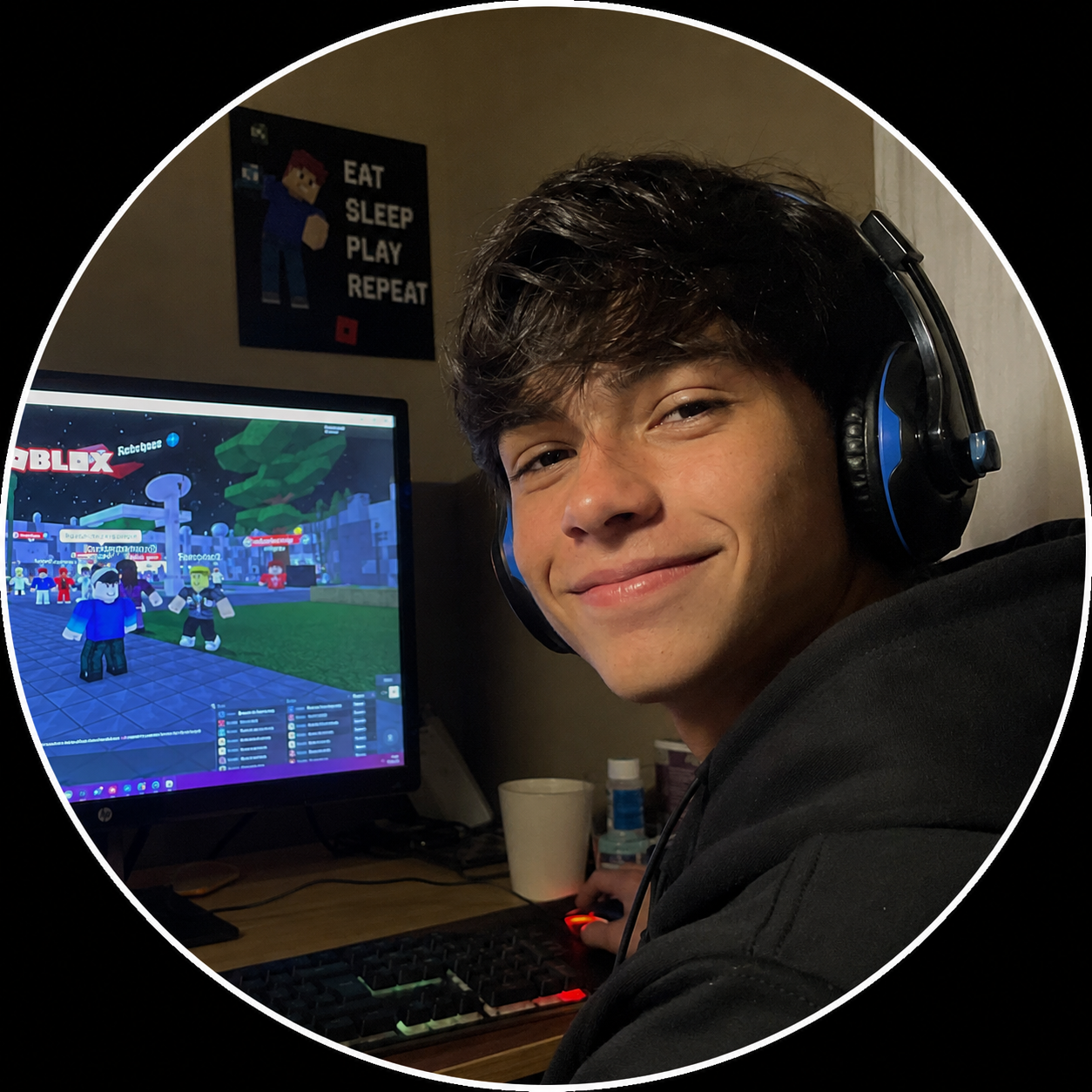 MysticJayden